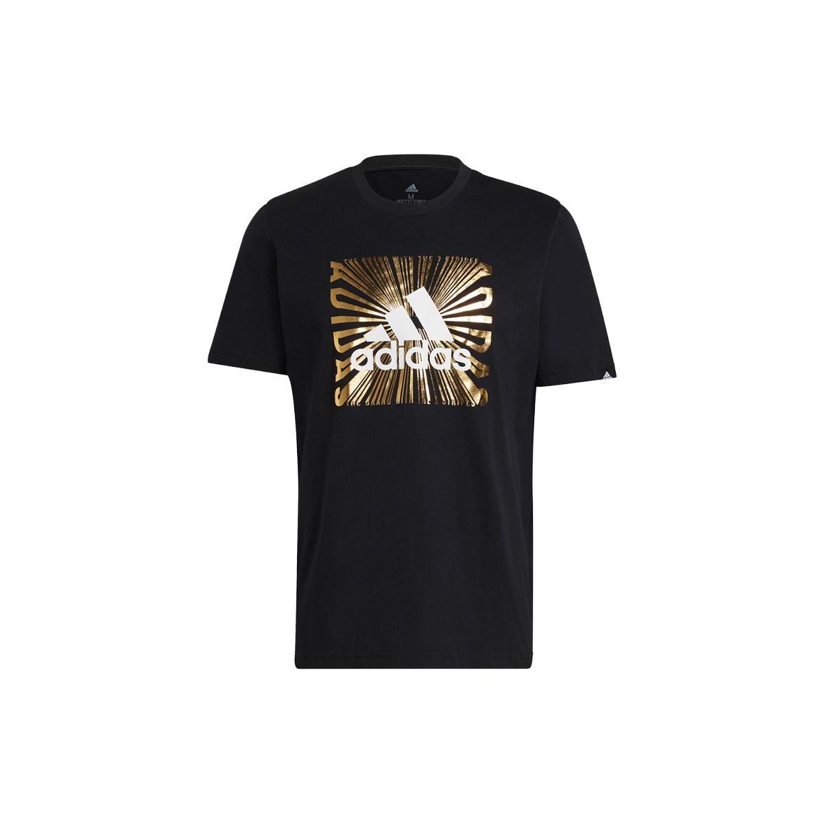 adidas M EXTMO FL Tee Men s GL2393 M
