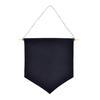 Kids Room Badge Display Hanging Cloth Pennant Brooch Organizer Wall Decoration