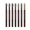 Etude Official Drawing Eyebrow Pencil Ash Brown 1 piece (x 1)