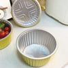 Handun Sealable Aluminum Foil Takeaway Container