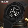 Electronic watch, male and female student party watch, simple waterproof sports alarm, luminous electronic watch