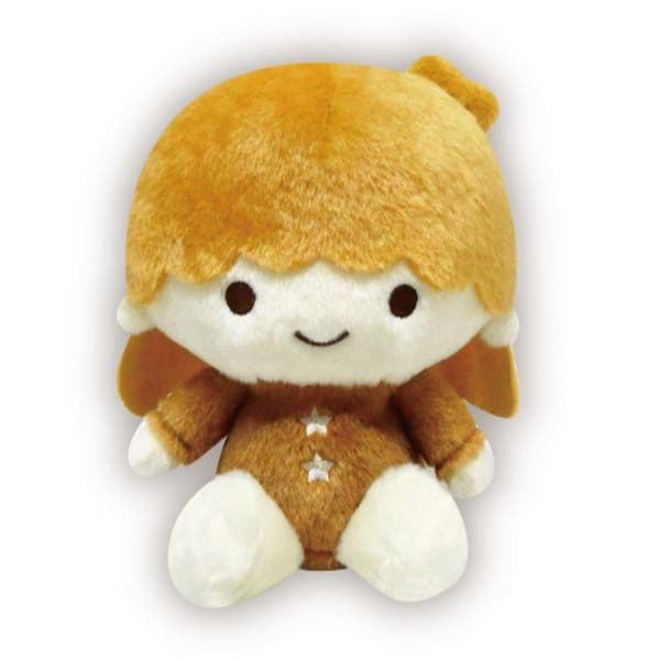 

Fancy Retro Series Sitting Plush Toy Lala SAR-ON-LL