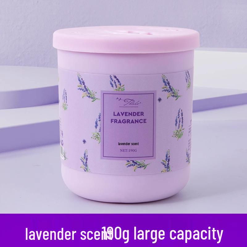 

Твердый ароматизатор воздуха для дома - Долговечный аромат для спальни и ванной комнаты