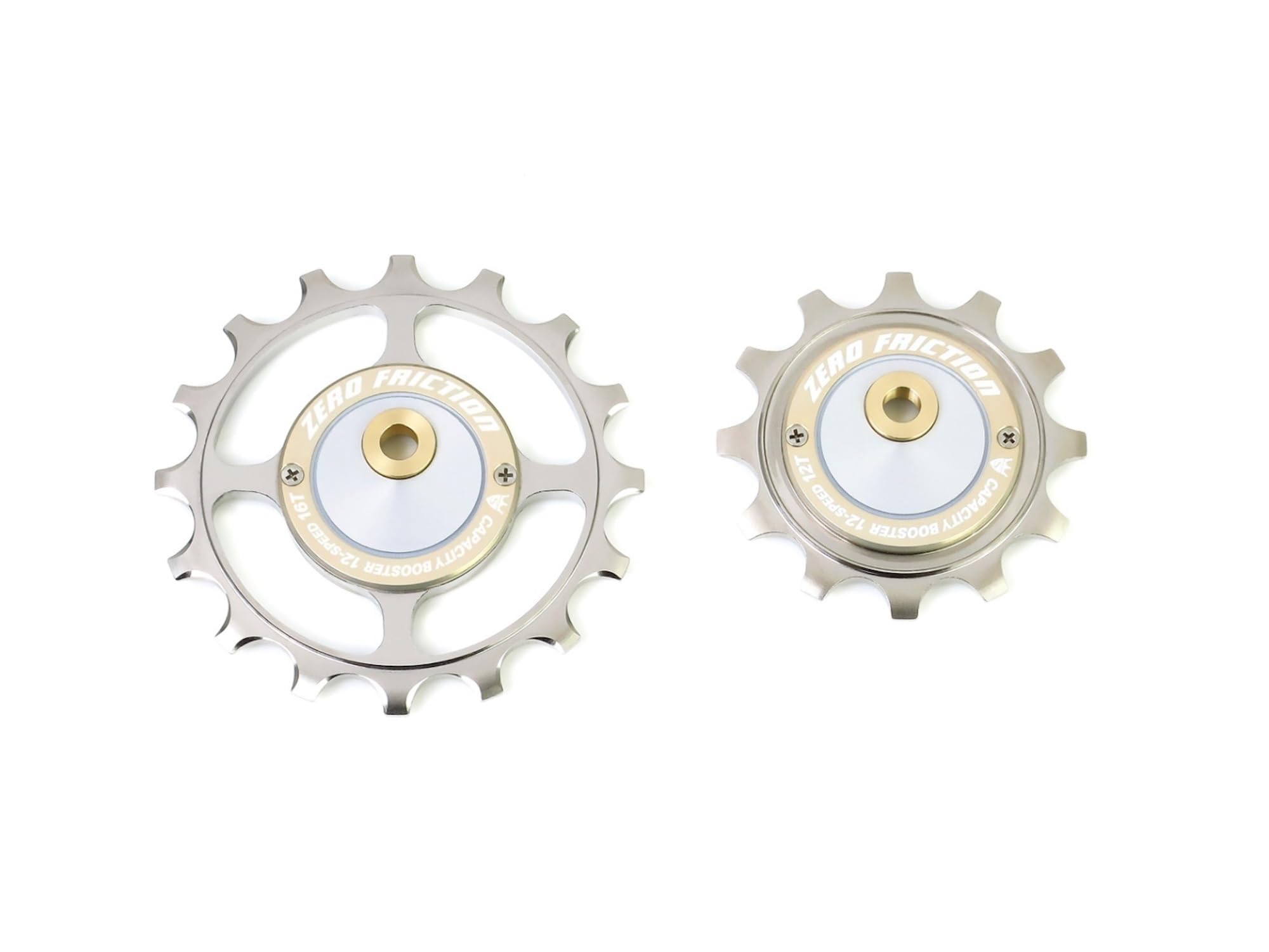 Sugino Engineering Capacity BOOSTER ZF 12S UL105 RD-R8150 R7150 только Несовместимо с R92 Цвет: Покрытие S3