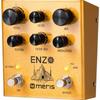 meris Enzo Pedal Synthesizer Pedal Effektor EZO-DST Mehrstimmig