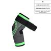 Elbow Brace Durable Elastic Nylon Arm Sleeve 1Pc Anti-Collision Elbow Protector for Basketball Tennis Outdoor Sports