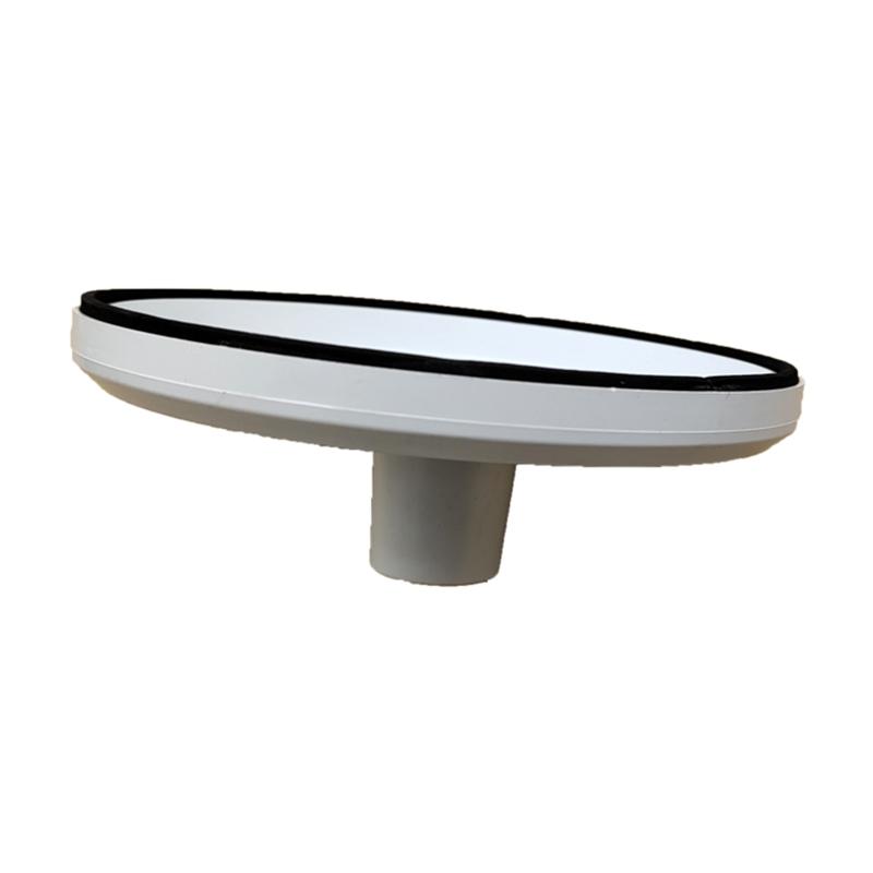 Swimming Pool Accessories Skimmer Vacuum Plate Adapter Necessary Accessories Swimming Pool Skim Adapter