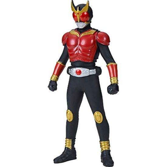 Legend Rider History 10 Kamen Rider Kuuga Mighty Form