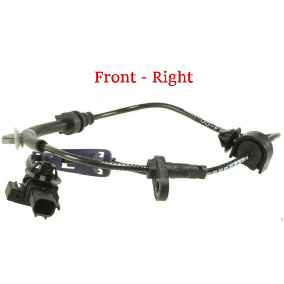 57450-SWA-003 ABS Wheel Speed Sensor Front - Right  Fit: Honda CRV 2007-2011