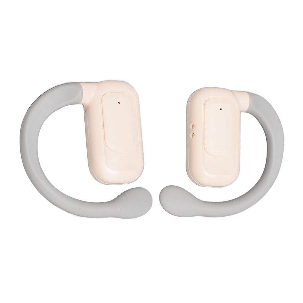 Translator Earbuds 144 Languages 3 Modes   5.3 Rechargeable Wireless Language Translator Earhooks Earbuds for Music Call