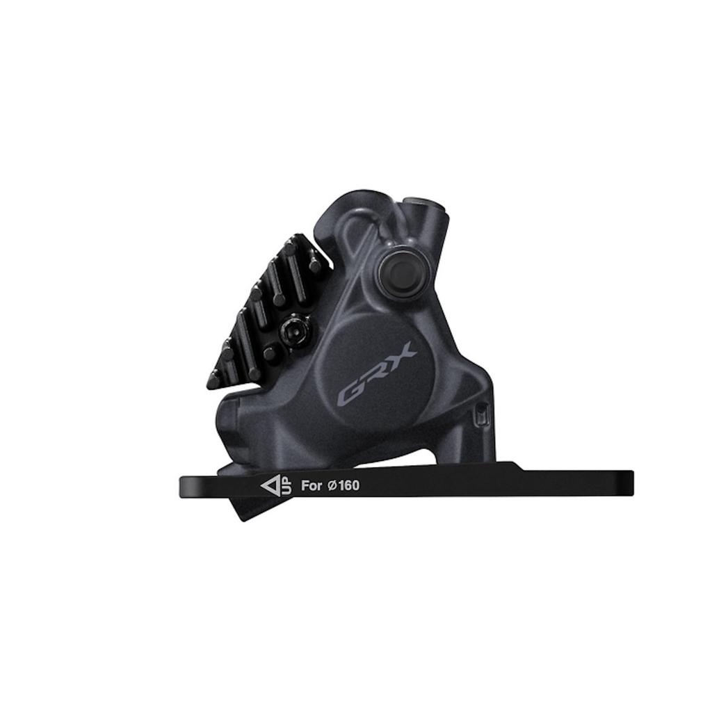 Shimano Front resin pad IBRRX410F6RF BR-RX410 L05A Fin-equipped