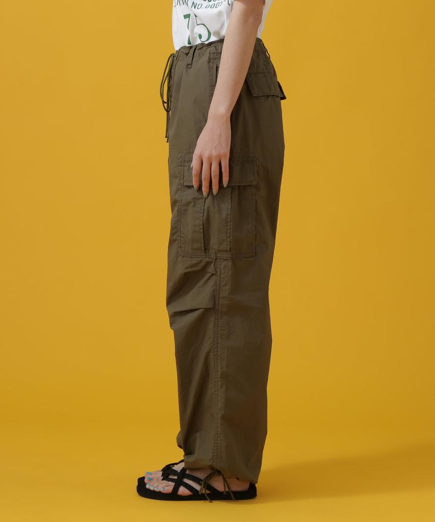 Avirex SNOW Size S PANTS, Women's, (310), Olive, 783-3910605