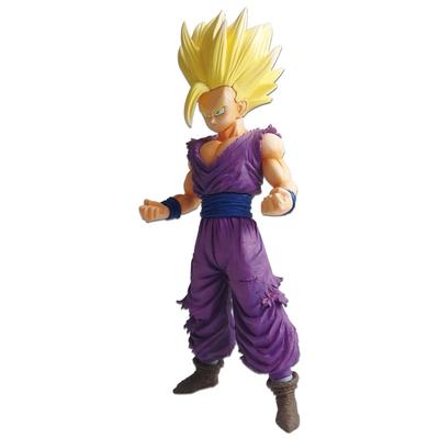 Ichiban Kuji Dragon Ball BATTLE OF WORLD s figurkou Son Gohan z Dragon Ball Legends, cena B (Cena)