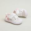 Kids Shoes Boys Girls Breathable Soft Bottom Casual Shoes Breathable Mesh Anti-slip Wearable Toddler Baby Shoes