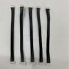 Red & Black Silicone Terminal Wire 1.25/PH2.0XH2.54 Ribbon Cable for Custom Harness Processing