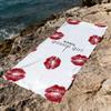 G-Gossip TV G-Girl Towel Beach Quick Dry Soft Pool Towels Gift for Travel Gym Shower Camping sports