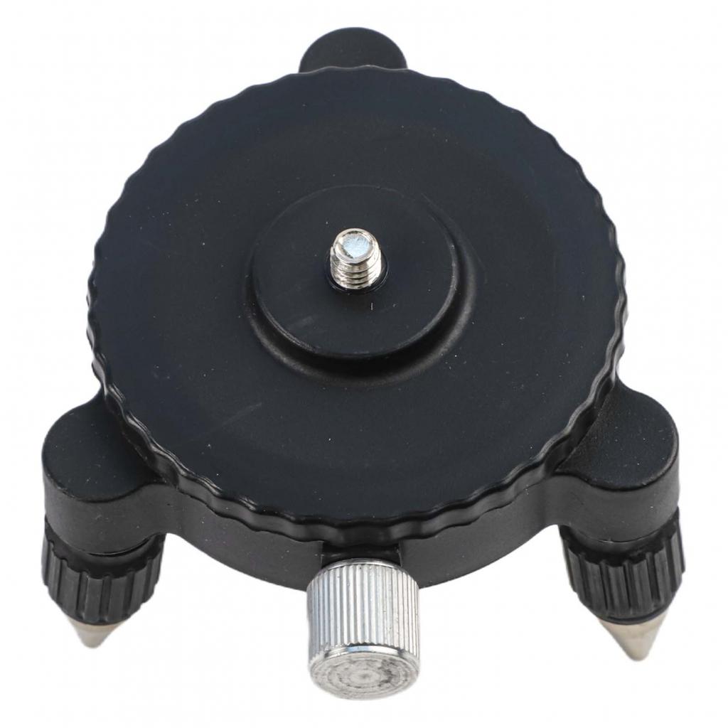 Level Meter Base Alumium Alloy For Lase Level Plastic