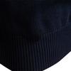 Polo Ralph Lauren 2025 Autumn and Winter Embroidery New Business Stand Collar Men's Pure Cotton Sweater, High-quality Casual Half Zipper Men's Top