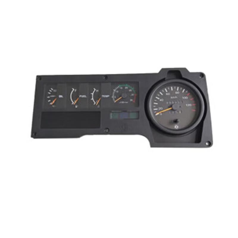 Rongjian Instrument Cluster Assembly for Dongfeng EQ1118G/EQ2102