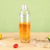 1000ml Cocktailshaker Messbecher