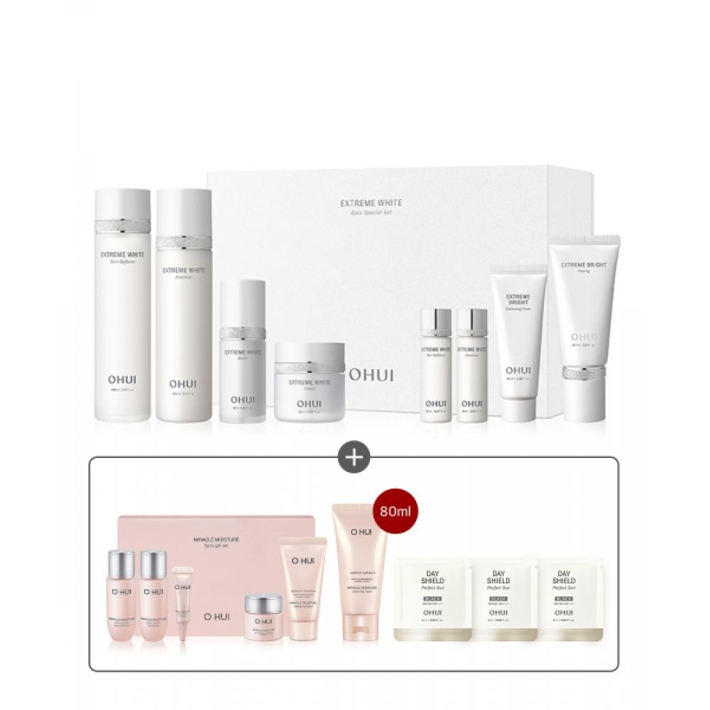 Ohui Extreme White 4 Piece Special Set