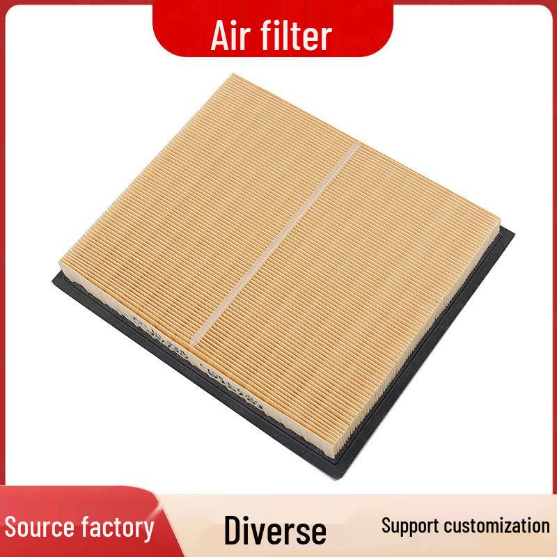 Tundra Car Air Filter Element 17801-BZ110