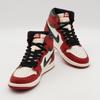 DZ5485-612 Nike Air Jordan 1 High OG Lost & Found Chicago Versity Red (Men's)