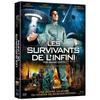 The Survivors of Infinity [Blu-ray + DVD Combo]