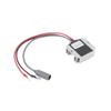 1PCS For Starlink MINI DC power boost converter 12V/24V to 30V 3.5A/ 48V 1.5A with terminal block to DC female