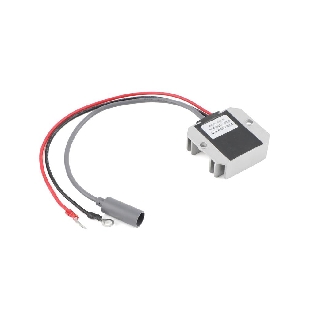 1PCS For Starlink MINI DC power boost converter 12V/24V to 30V 3.5A/ 48V 1.5A with terminal block to DC female