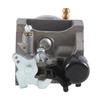 16100-Z8B-841 Carburetor with Automatic Choke for HONDA GCV160 BB75EC Carburetor for Trimmer Garden Tool—L48A