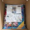 Used ONE PIECE Official Playmat Limited Edition Vol. Five
