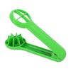 Grape Cutter Slicer ABS Handheld Quarter Fruit Cutter Kitchen Gadget for Salad Strawberry Cherry Tomato