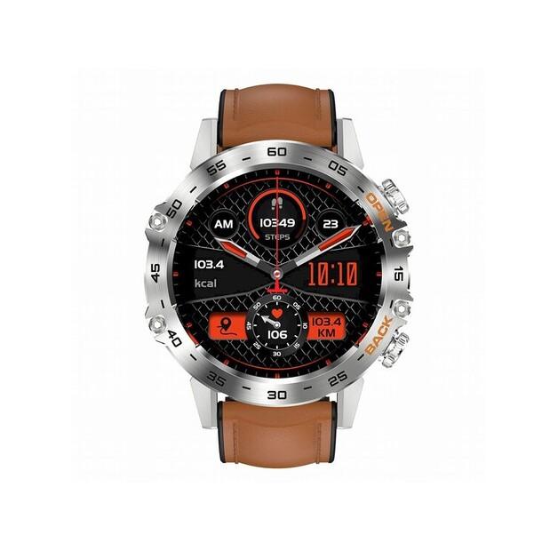 Смартчасы Gravity GRAVITY-GT9-8