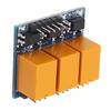 3.3‑5V HK Small Relay Module Light Indicator Anti Interference   Relay Board with Optocoupler