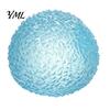 Travel Friendly Fidgets Crunchy Stress Ball, Ice Slushie Fidget Toy, Slow Rebound Anxiety Relief Gifts Sensory Squeeze Toy for And Portable