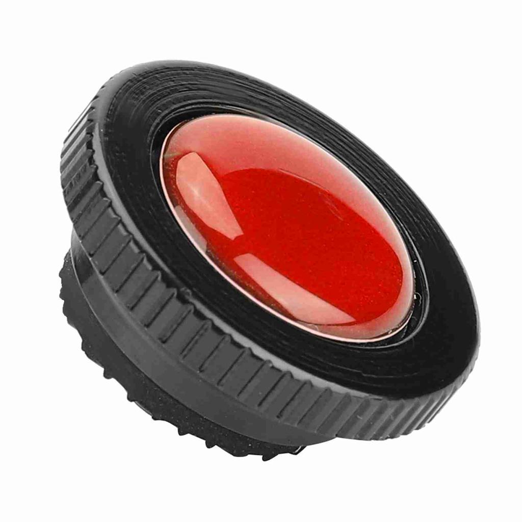   Alu Um Alloy Round Quick Release Plate for   Compact Action Tripod (Blue)