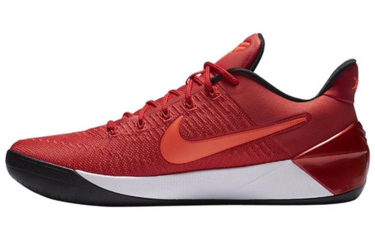 

Nike Kobe A.D. University Red Men s 852425-608 46