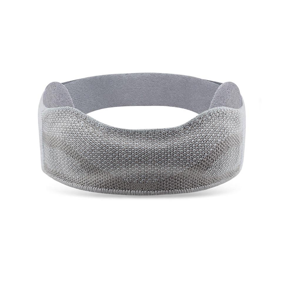 1Pcs Thickened Silicone Knee Pads Shock Absorbing Protective Sleeve for Running Fitness Men Women Sports Knee Support