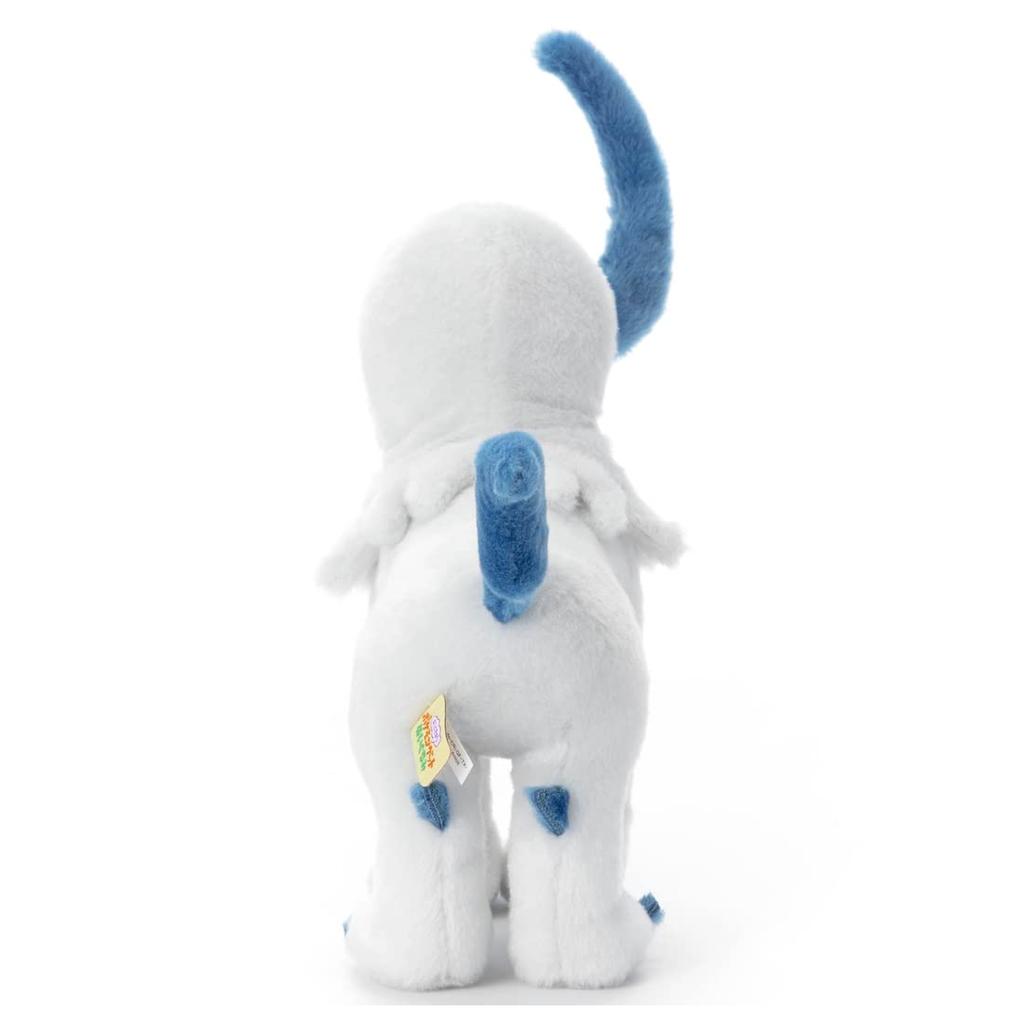Pocket Monster Pokemon I chose you Plush toy Absol Height approx. 29cm