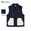 Anti-static Fleece Vest