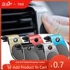 Car Sticker Magnetic Car Phone Holder Air Vent Clip Mount Rotation Cellphone GPS Support For BMW E46 E39 E90 E60 E36 F30 F10 E34