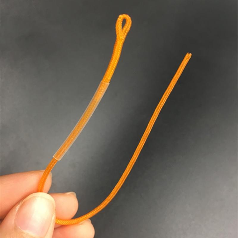 20/30/50LB Fishing Tapered Leader Braided Fishing Line Fishing Tapered Leader