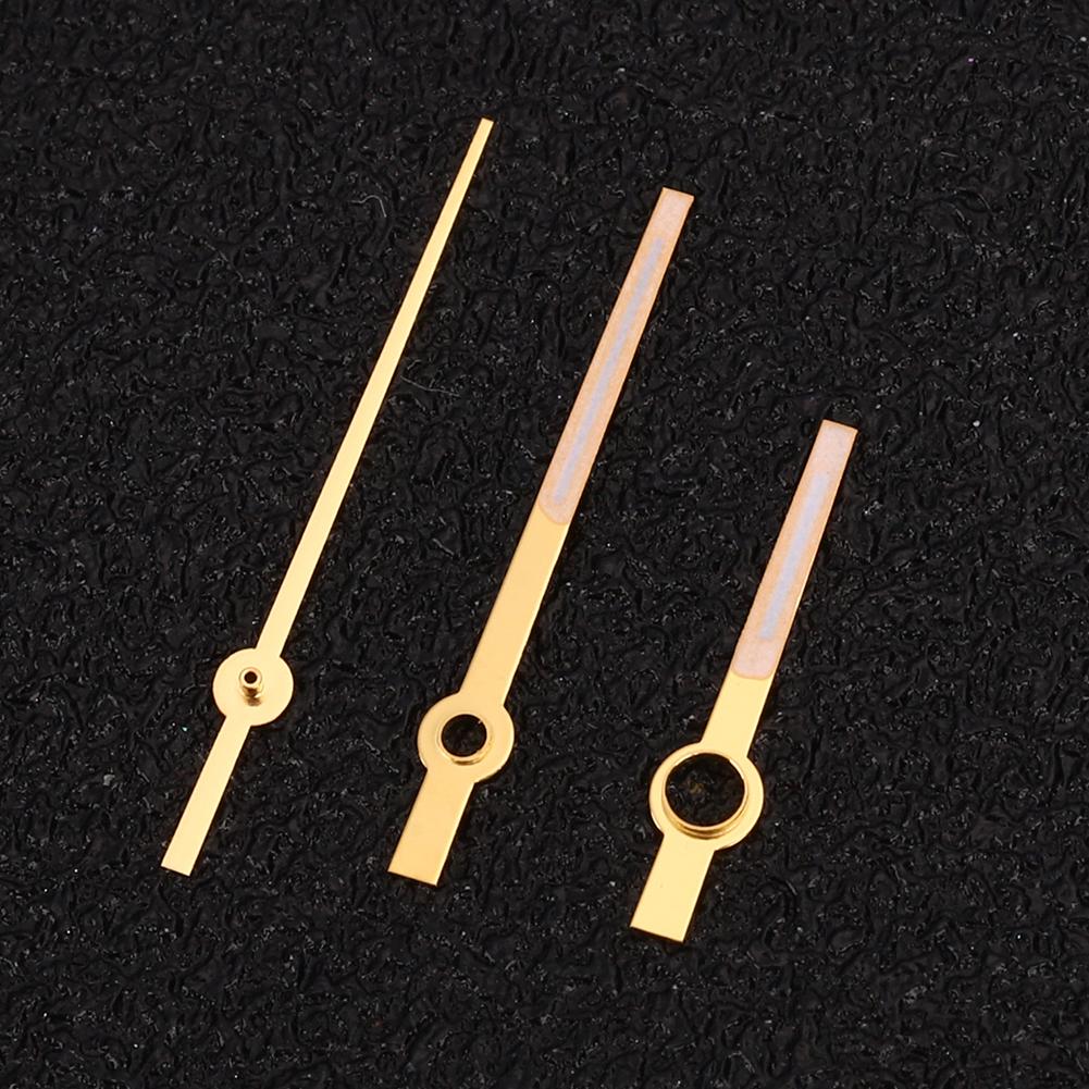Men Watch Hour Minute Second Hands Watch Needles Fit for ETA2834 Movement