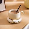 Mantinghua Panda Ceramic Tea & Coffee Separation Mug