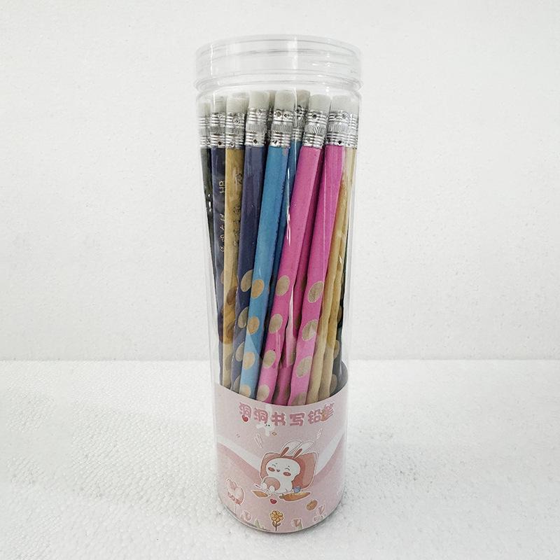 

HB Скетч-карандаш с ластиком для студентов и детей HB