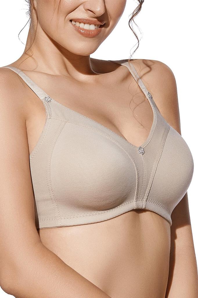 Biustonosz soft Selene Blanca