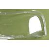 For Volvo XC90 2004-2013 Car Accessories Transparent Lampshade Headlamp Cover Lamp Shade Headlight Shell Lens Plexiglass