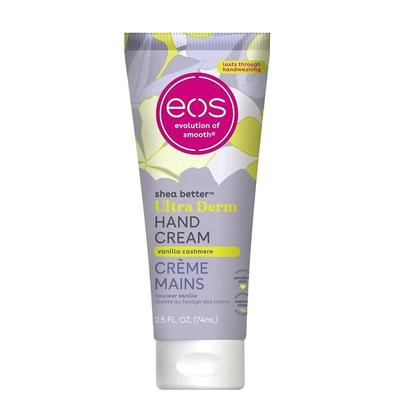 Shea Better Hand Cream Coconut 2.5 Oz