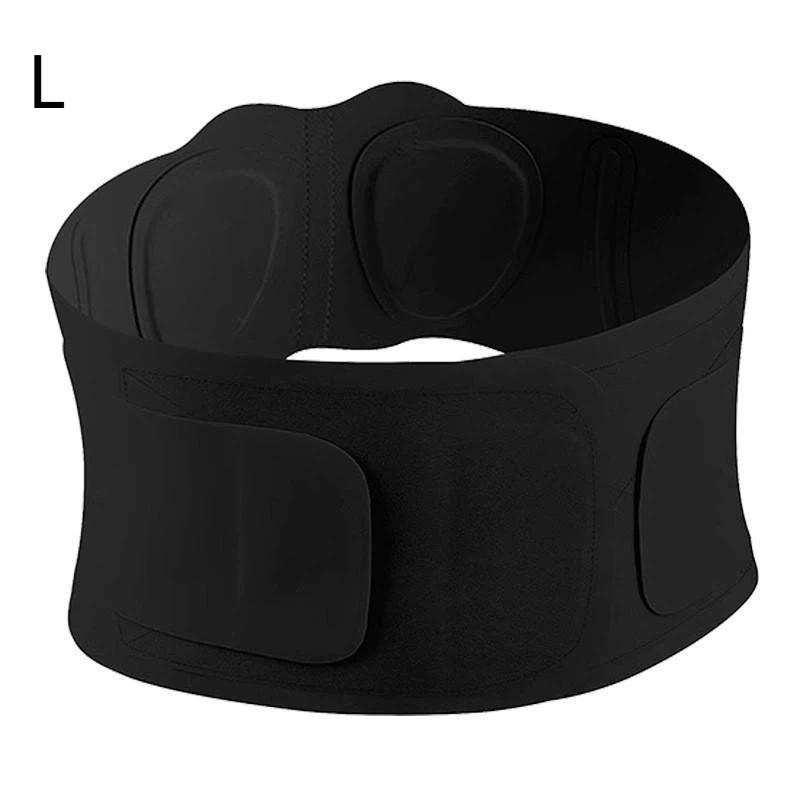 Thin Back Brace For Lower Back Pain Lumbar Support Belt For Men And Women, Waist Support Lumbar Disc Strain Protection Belt